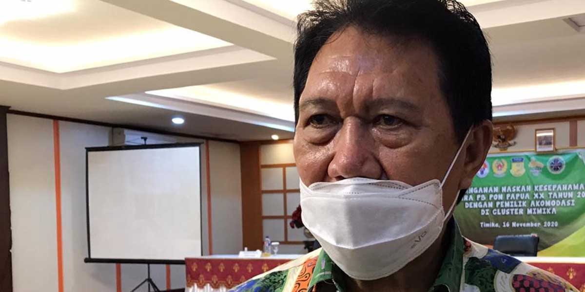 mimika-masih-kekurangan-1709-tempat-tidur-untuk-pon